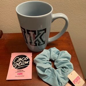 VS PINK mug bundle